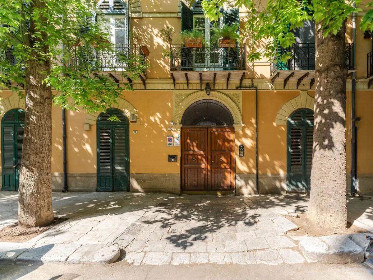Regina Suite Palermo