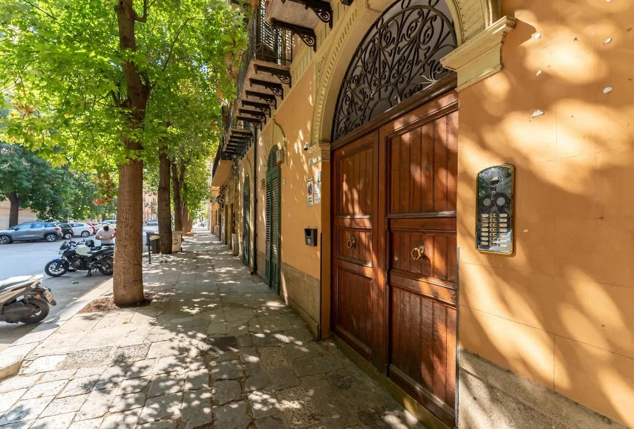 Regina Suite Palermo Italia