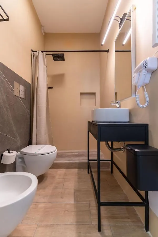Проживание в семье Regina Suite Палермо