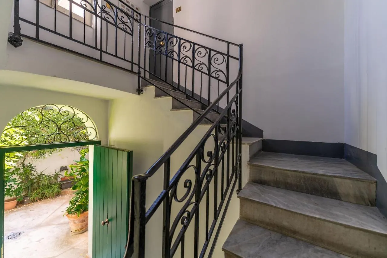 Regina Suite Palermo