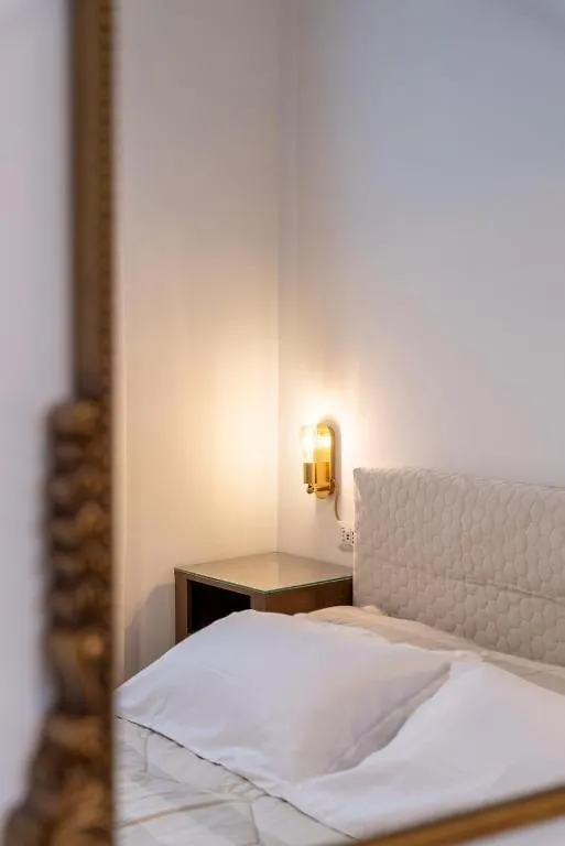 Alloggio in famiglia Regina Suite Palermo