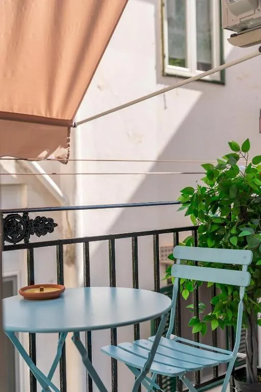 Regina Suite Palermo