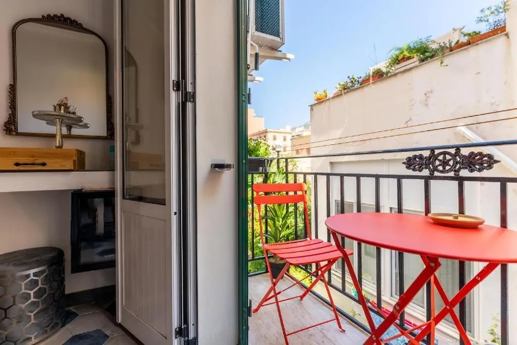 Regina Suite Palermo