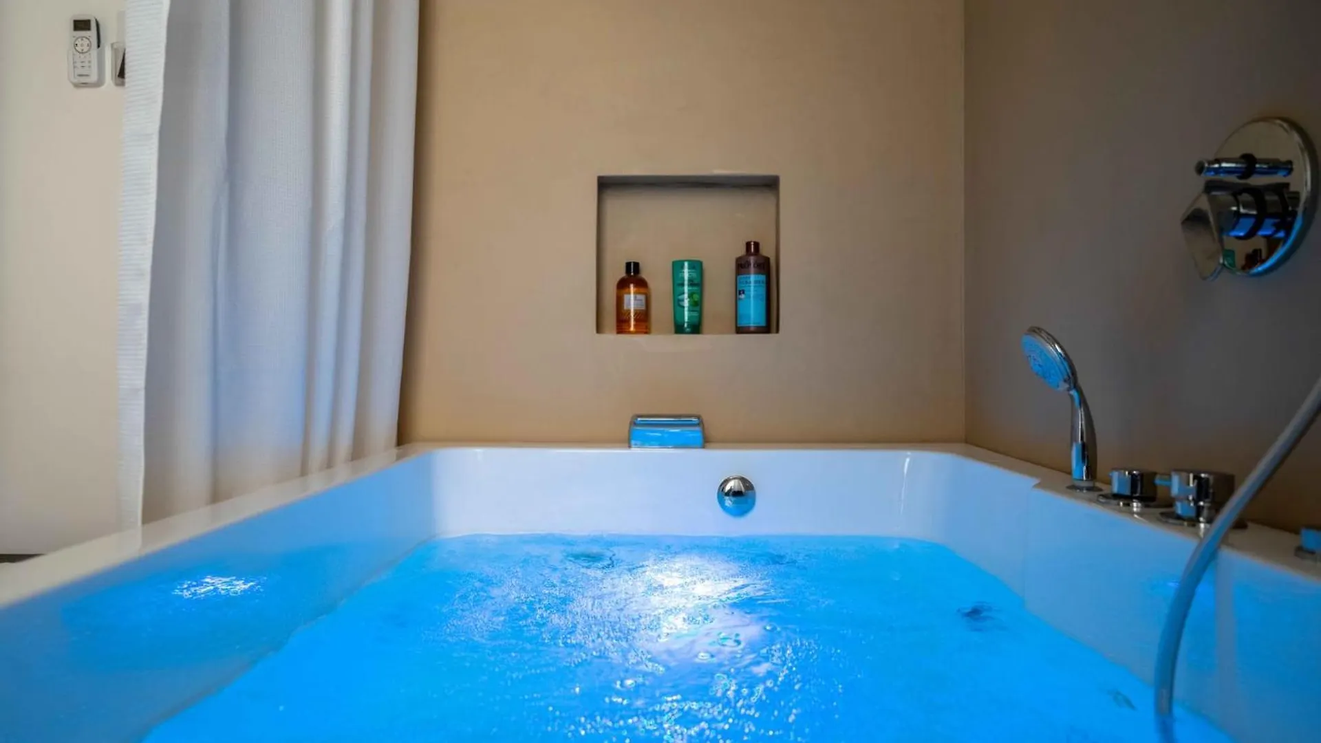 Regina Suite Палермо