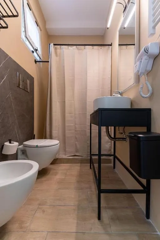Regina Suite Палермо